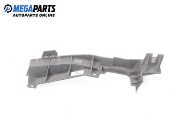 Stoßstangehalterung for Land Rover Range Rover III SUV (03.2002 - 08.2012), suv, position: rechts, vorderseite