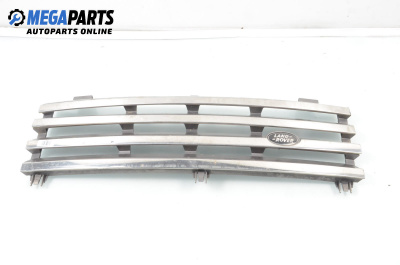 Grilă for Land Rover Range Rover III SUV (03.2002 - 08.2012), suv, position: fața