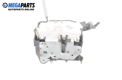 Schloss for Land Rover Range Rover III SUV (03.2002 - 08.2012), position: links, vorderseite