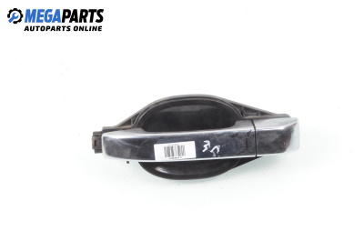 Mâner exterior for Land Rover Range Rover III SUV (03.2002 - 08.2012), 5 uși, suv, position: stânga - spate