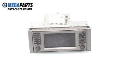 Display navigație for Land Rover Range Rover III SUV (03.2002 - 08.2012), № YIK 500030