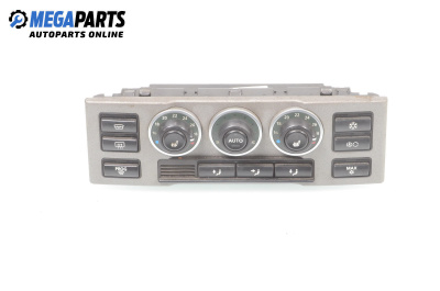 Bedienteil climatronic for Land Rover Range Rover III SUV (03.2002 - 08.2012), № JFC000373PUY