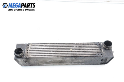 Intercooler for Land Rover Range Rover III SUV (03.2002 - 08.2012) 3.0 D 4x4, 177 hp