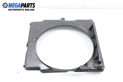 Fan shroud for Land Rover Range Rover III SUV (03.2002 - 08.2012) 3.0 D 4x4, 177 hp