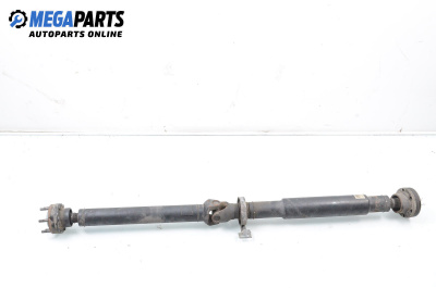 Tail shaft for Land Rover Range Rover III SUV (03.2002 - 08.2012) 3.0 D 4x4, 177 hp, automatic