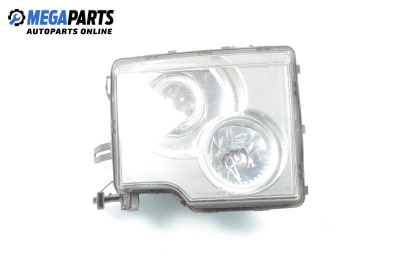 Xenon headlight for Land Rover Range Rover III SUV (03.2002 - 08.2012), suv, position: right