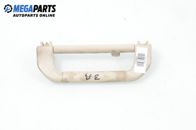 Mâner for Land Rover Range Rover III SUV (03.2002 - 08.2012), 5 uși, position: dreaptă - spate