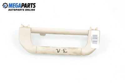 Handgriff for Land Rover Range Rover III SUV (03.2002 - 08.2012), 5 türen, position: links, rückseite