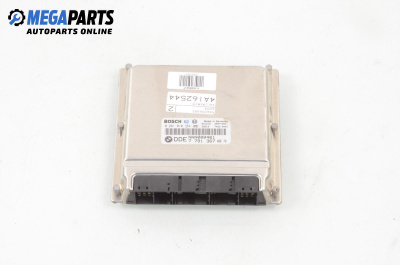 ECU for Land Rover Range Rover III SUV (03.2002 - 08.2012) 3.0 D 4x4, 177 hp, № Bosch 0 281 010 754