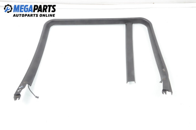 Interieur kunststoffbauteile for Land Rover Range Rover III SUV (03.2002 - 08.2012), 5 türen, suv, position: rechts