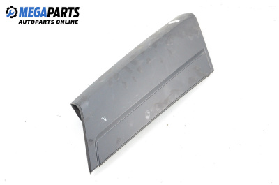 Material profilat exterior for Land Rover Range Rover III SUV (03.2002 - 08.2012), suv, position: stânga