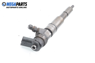 Diesel fuel injector for Land Rover Range Rover III SUV (03.2002 - 08.2012) 3.0 D 4x4, 177 hp