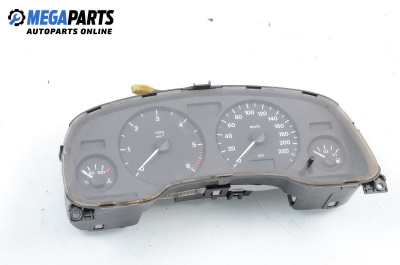 Instrument cluster for Opel Astra G Hatchback (02.1998 - 12.2009) 2.0 DI, 82 hp