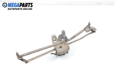 Motor ștergătoare parbriz for Audi 100 Sedan C4 (12.1990 - 07.1994), sedan, position: fața