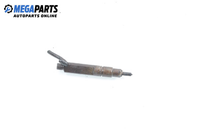 Diesel fuel injector for Audi 100 Sedan C4 (12.1990 - 07.1994) 2.5 TDI, 115 hp