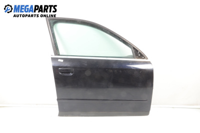 Door for Audi A4 Sedan B6 (11.2000 - 12.2004), 5 doors, sedan, position: front - right