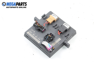 Module for Audi A4 Sedan B6 (11.2000 - 12.2004), № 8E0 907 279