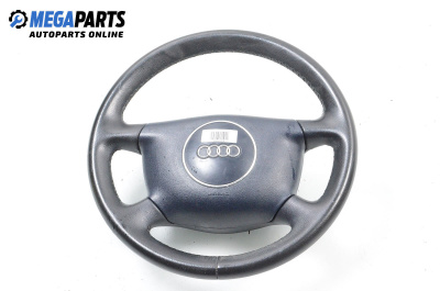 Steering wheel for Audi A4 Sedan B6 (11.2000 - 12.2004)
