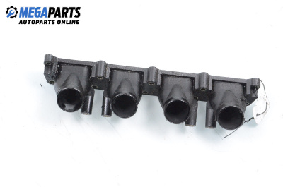 Luftleitung ansaugbrücke for Audi A4 Sedan B6 (11.2000 - 12.2004) 2.0, 130 hp