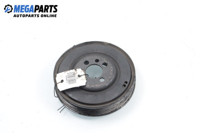 Damper pulley for Audi A4 Sedan B6 (11.2000 - 12.2004) 2.0, 130 hp