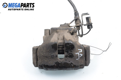 Etrier de frână for Audi A4 Sedan B6 (11.2000 - 12.2004), position: dreaptă - fața