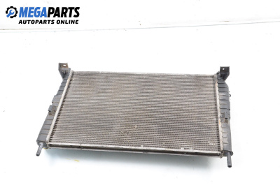 Water radiator for Ford Mondeo I Hatchback (02.1993 - 08.1996) 1.8 i 16V, 115 hp