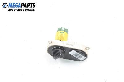 Lights switch for Ford Mondeo I Hatchback (02.1993 - 08.1996), № 93 BB-13K-196