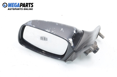 Mirror for Ford Mondeo I Hatchback (02.1993 - 08.1996), 5 doors, hatchback, position: left