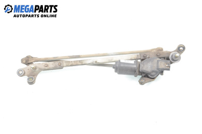 Front wipers motor for Honda Civic VI Hatchback (10.1995 - 02.2001), hatchback, position: front