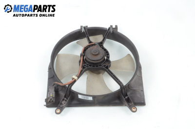 Radiator fan for Honda Civic VI Hatchback (10.1995 - 02.2001) 1.4 i (EJ9), 75 hp