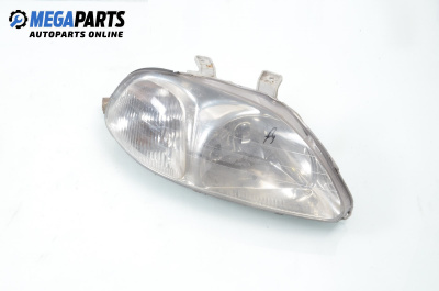 Headlight for Honda Civic VI Hatchback (10.1995 - 02.2001), hatchback, position: right