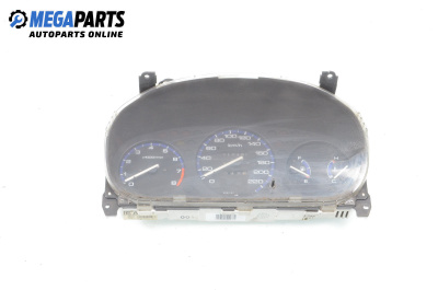 Instrument cluster for Honda Civic VI Hatchback (10.1995 - 02.2001) 1.4 i (EJ9), 75 hp