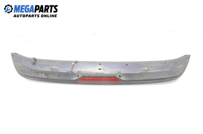 Spoiler for Honda Civic VI Hatchback (10.1995 - 02.2001), hatchback