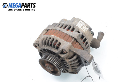 Alternator for Honda Civic VI Hatchback (10.1995 - 02.2001) 1.4 i (EJ9), 75 hp