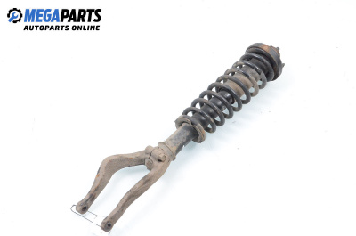 Macpherson shock absorber for Honda Civic VI Hatchback (10.1995 - 02.2001), hatchback, position: front - left