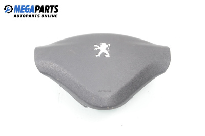 Airbag for Peugeot 207 Hatchback (02.2006 - 12.2015), 5 uși, hatchback, position: fața