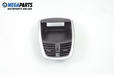 AC heat air vent for Peugeot 207 Hatchback (02.2006 - 12.2015)