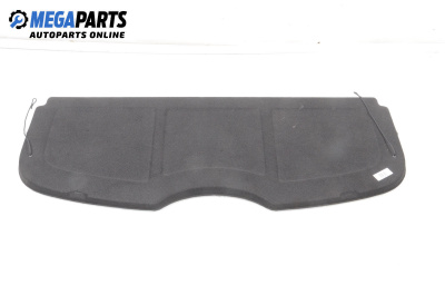 Trunk interior cover for Peugeot 207 Hatchback (02.2006 - 12.2015), hatchback