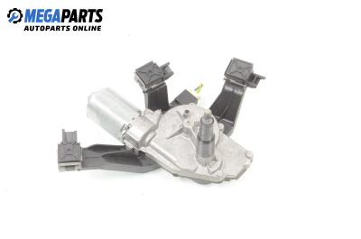 Motor ștergătoare parbriz for Peugeot 207 Hatchback (02.2006 - 12.2015), hatchback, position: din spate, № Bosch 0 390 201 813