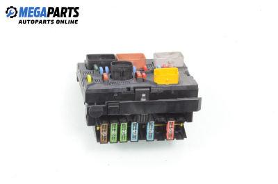 Fuse box for Peugeot 207 Hatchback (02.2006 - 12.2015) 1.4, 73 hp