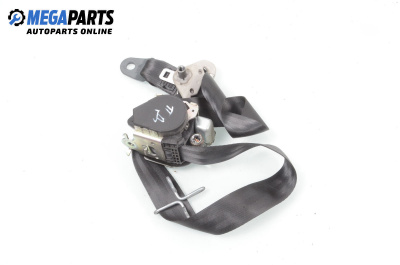 Seat belt for Peugeot 207 Hatchback (02.2006 - 12.2015), 5 doors, position: front - right