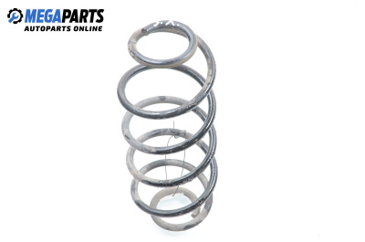 Coil spring for Peugeot 207 Hatchback (02.2006 - 12.2015), hatchback, position: rear