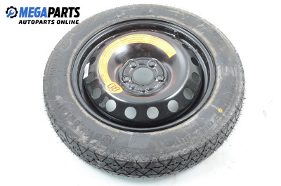 Spare tire for Alfa Romeo 147 Hatchback (2000-11-01 - 2010-03-01) 15 inches, width 4 (The price is for one piece)