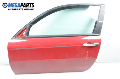 Door for Alfa Romeo 147 Hatchback (2000-11-01 - 2010-03-01), 3 doors, hatchback, position: left