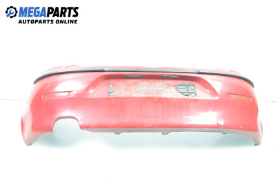 Bara de protectie spate for Alfa Romeo 147 Hatchback (2000-11-01 - 2010-03-01), hatchback