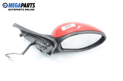 Mirror for Alfa Romeo 147 Hatchback (2000-11-01 - 2010-03-01), 3 doors, hatchback, position: right