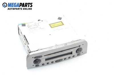 CD player for Alfa Romeo 147 Hatchback (2000-11-01 - 2010-03-01)