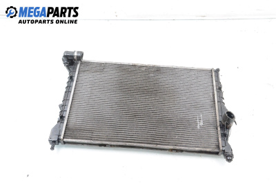 Water radiator for Alfa Romeo 147 Hatchback (2000-11-01 - 2010-03-01) 1.9 JTD (937AXD1A), 115 hp