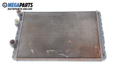 Water radiator for Volkswagen Polo Hatchback II (10.1994 - 10.1999) 64 1.9 D, 64 hp