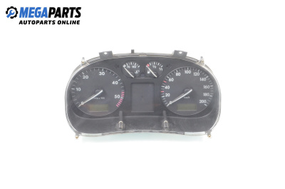 Instrument cluster for Volkswagen Polo Hatchback II (10.1994 - 10.1999) 64 1.9 D, 64 hp